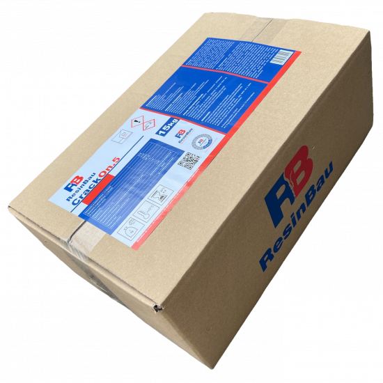 CrackOn.5 — product packaging